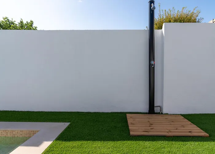 Holiday Home Rita By Interhome