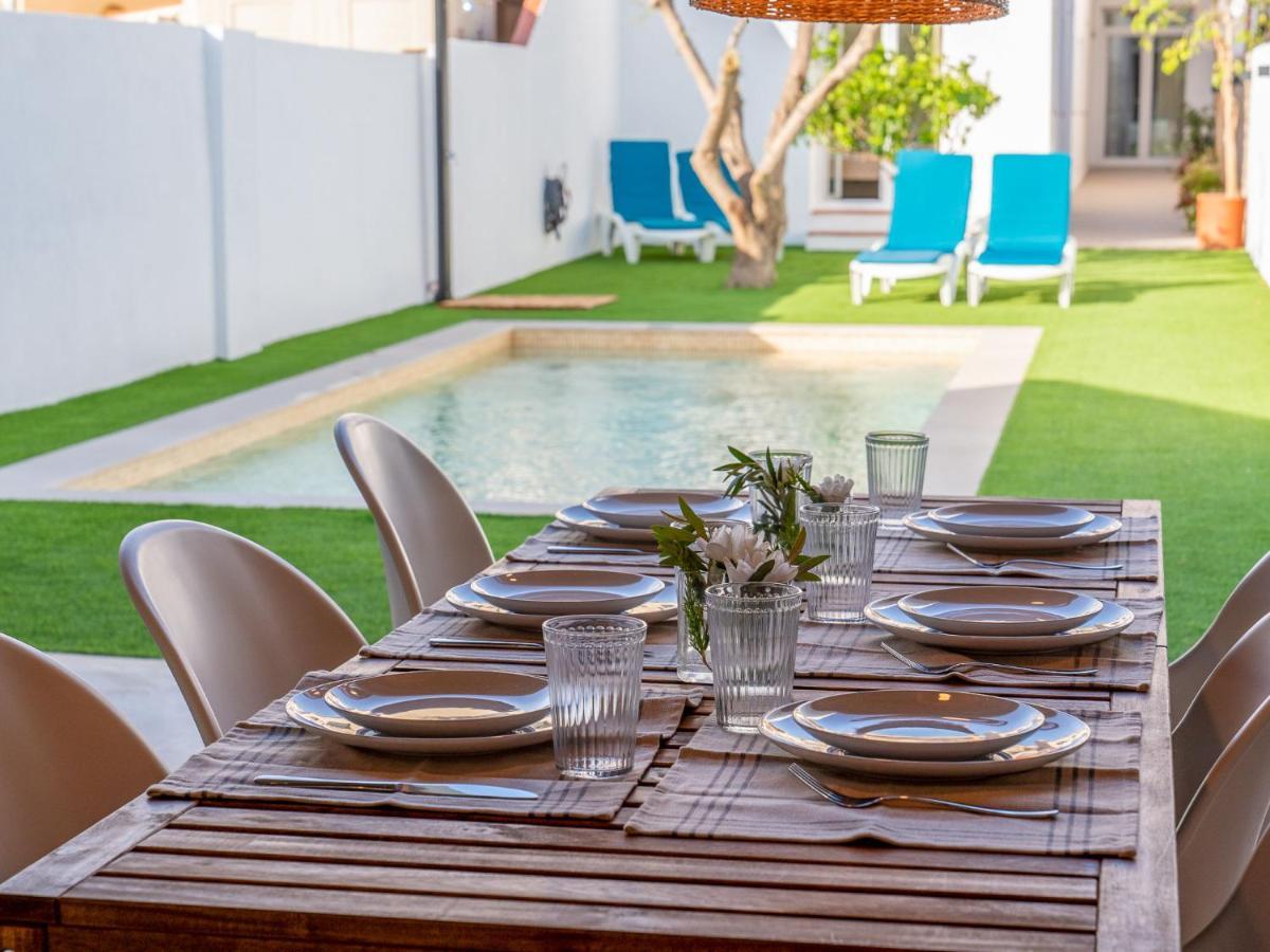 Rita By Interhome Holiday home *