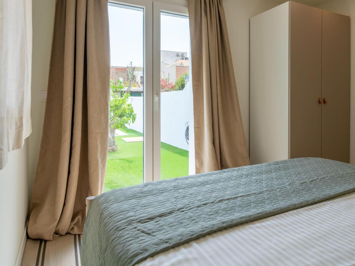 Rita By Interhome Holiday home Malgrat de Mar