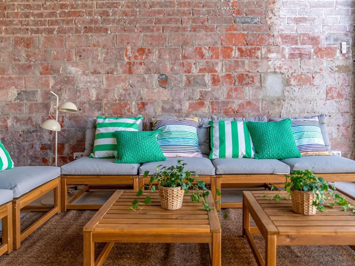 Holiday home Rita By Interhome Malgrat de Mar