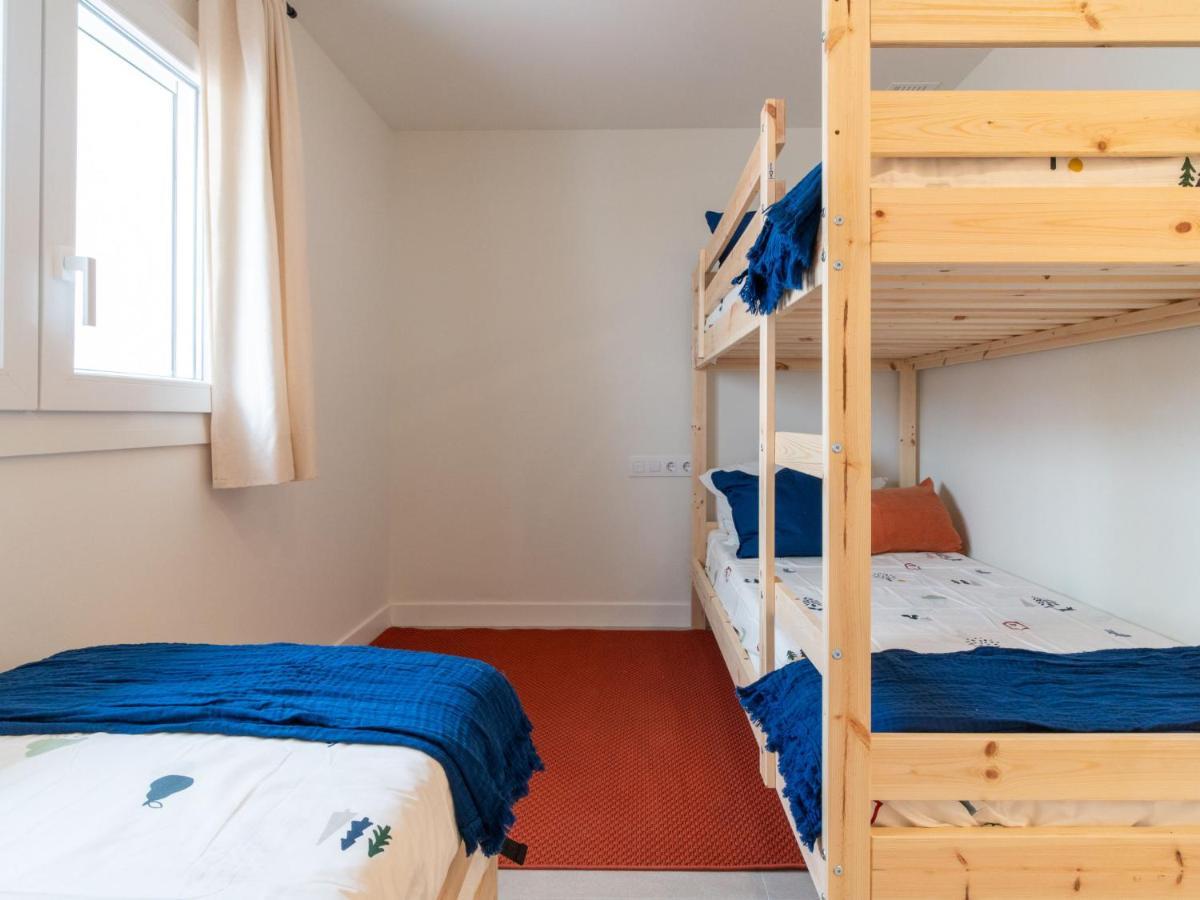 Holiday home Rita By Interhome Malgrat de Mar