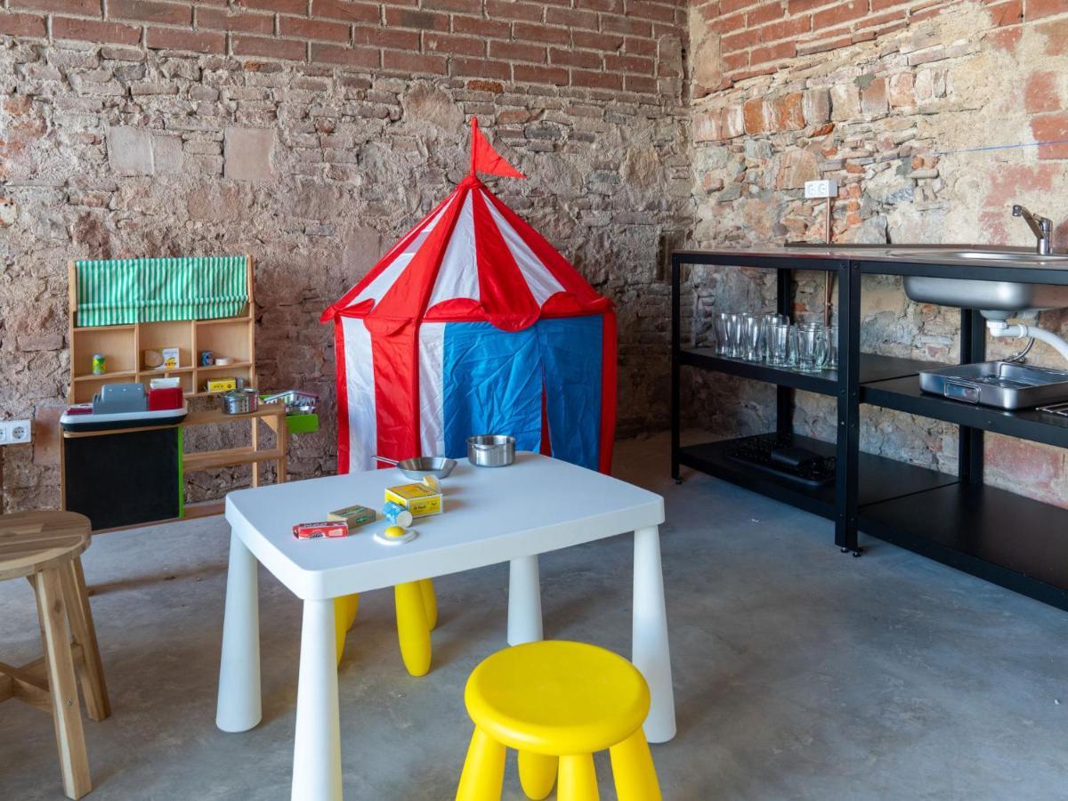 Rita By Interhome * Malgrat de Mar