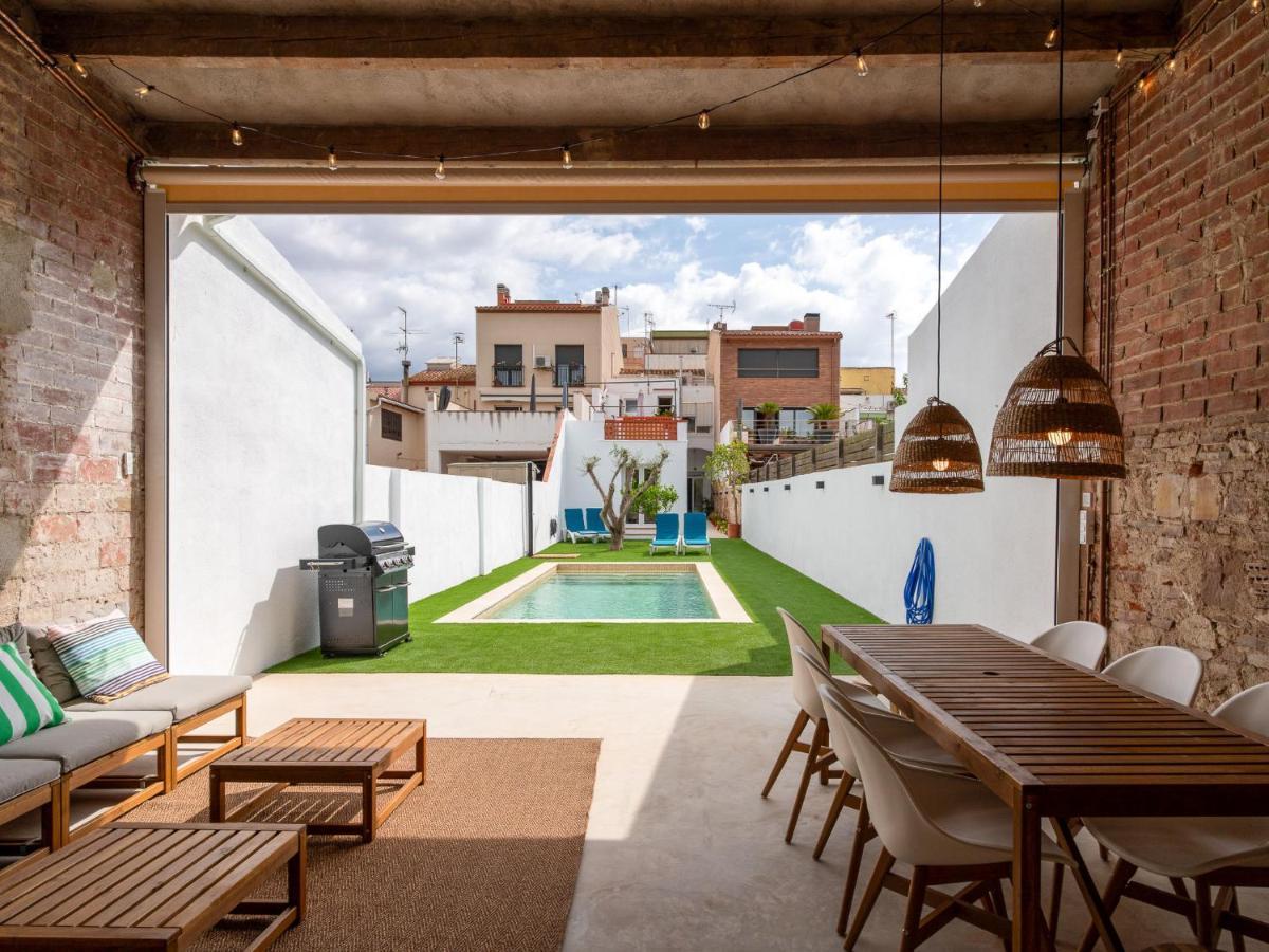 Rita By Interhome Holiday home Malgrat de Mar