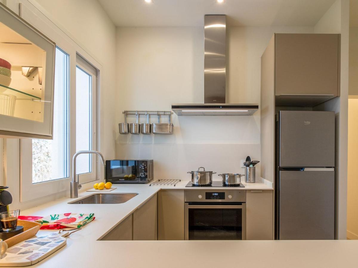 Rita By Interhome * Malgrat de Mar