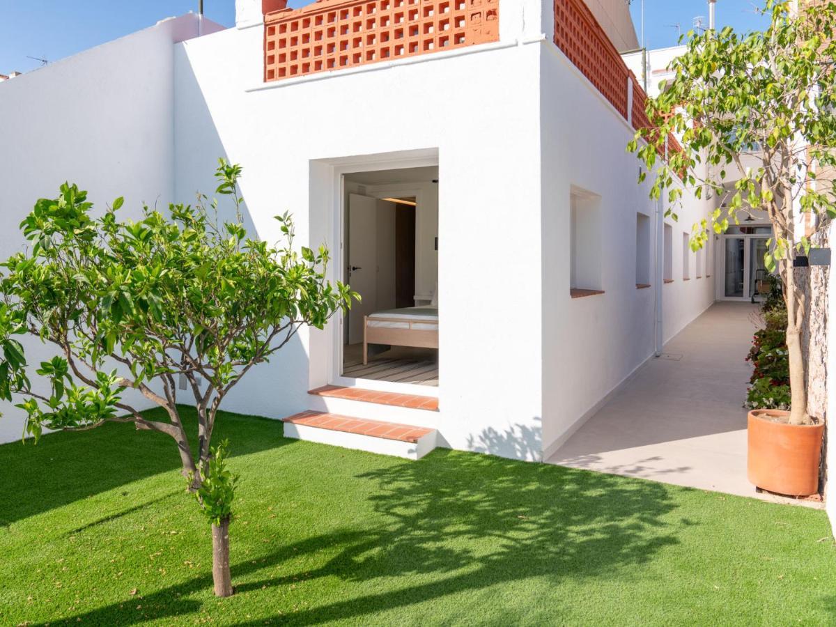 Rita By Interhome * Malgrat de Mar