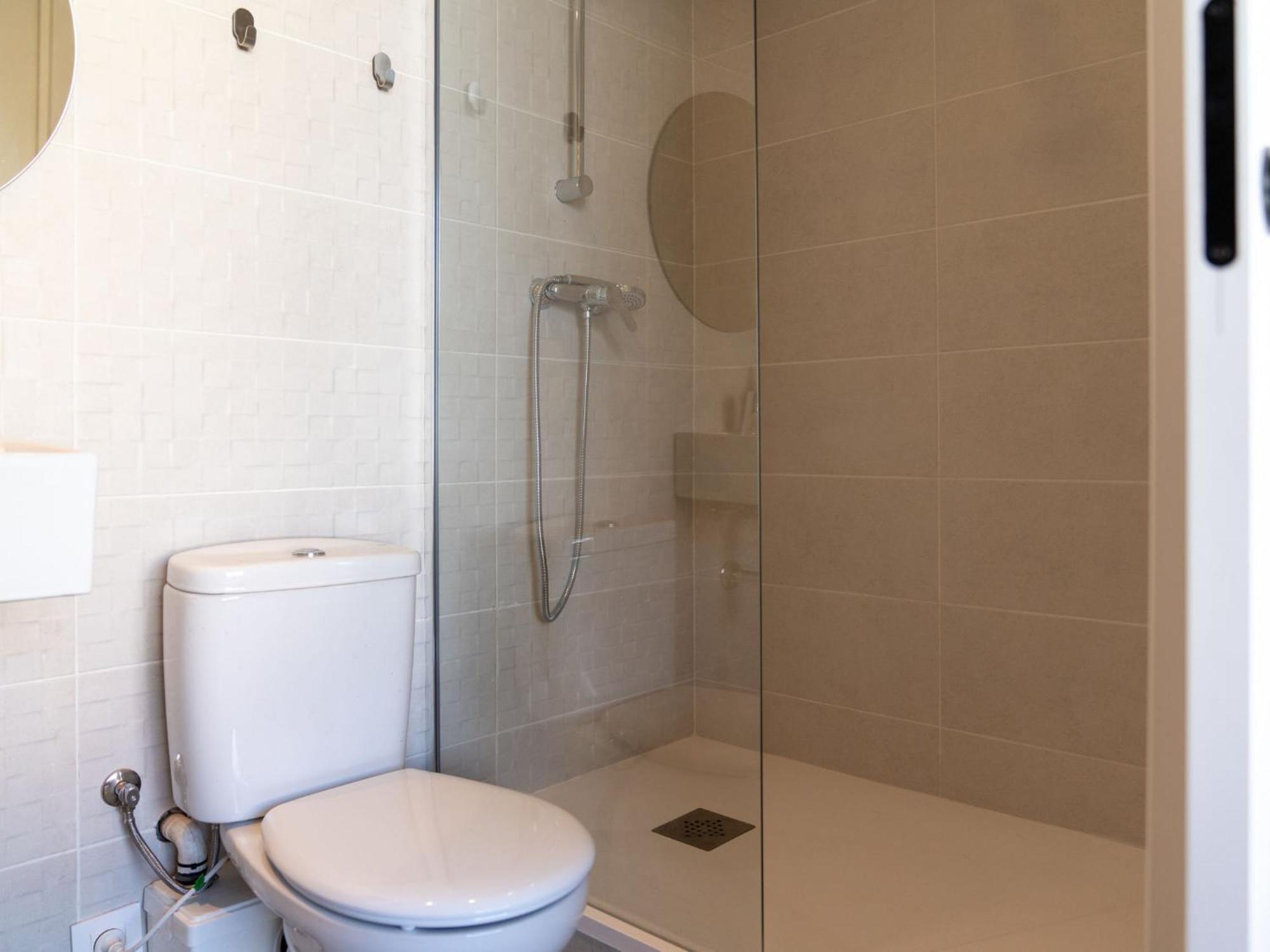 Holiday home Rita By Interhome Malgrat de Mar