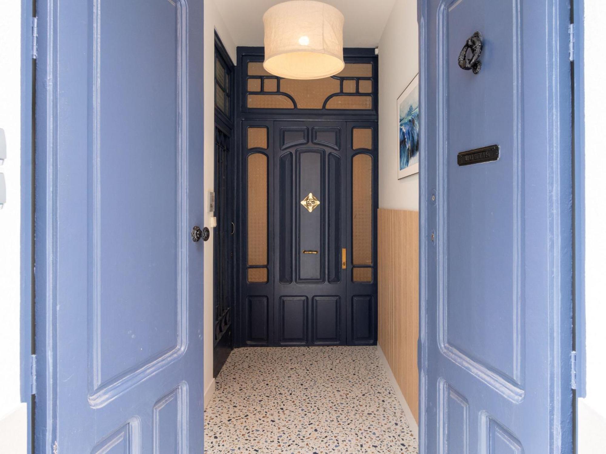 Rita By Interhome Malgrat de Mar