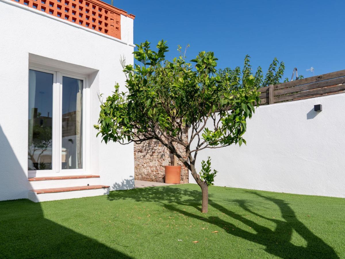 Rita By Interhome Vakantiehuis Malgrat de Mar