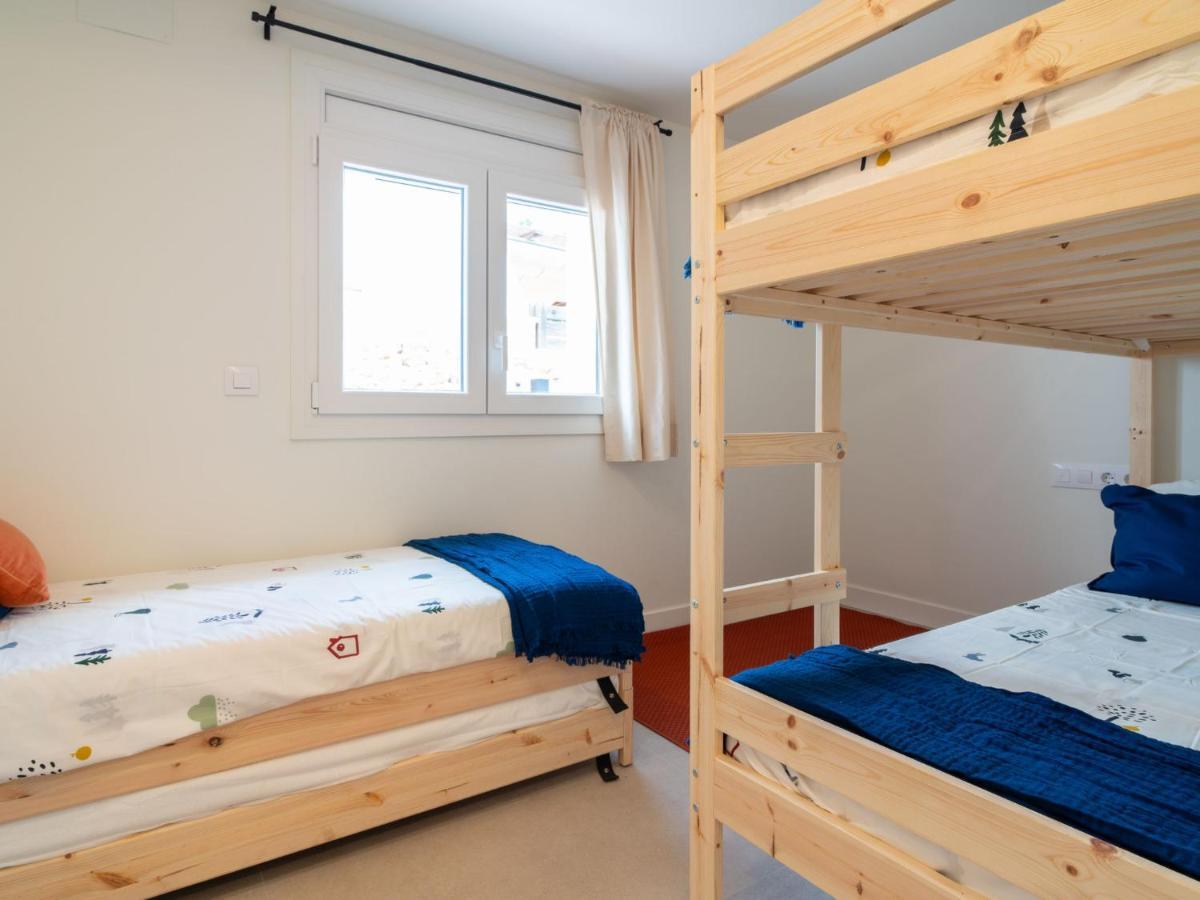 Rita By Interhome * Malgrat de Mar